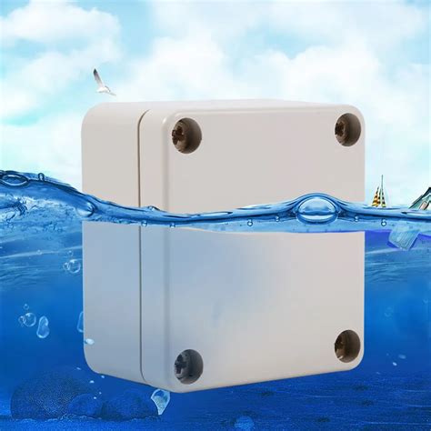 battery junction box water